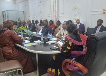 Cameroun:Préparatifs de la Conférence Ministérielle CM14 de l&rsquo;OMC