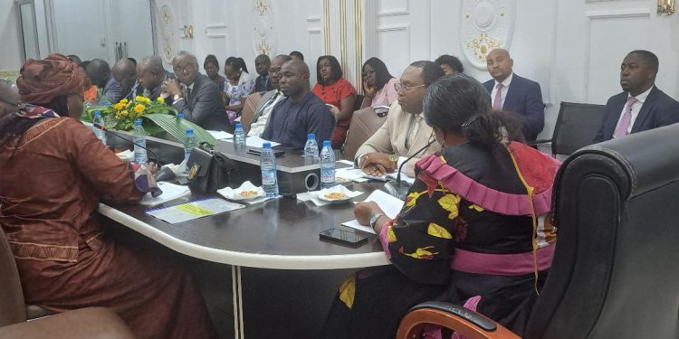 Cameroun:Préparatifs de la Conférence Ministérielle CM14 de l’OMC
