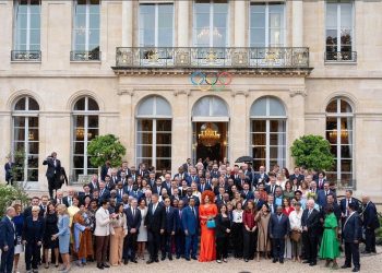 Photo de famille