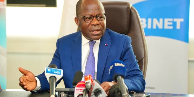 situation covid cote d'ivoire expliquée
