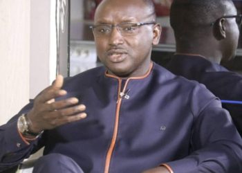 Sénégal:Le Ministre de l&rsquo;Eau dénonce un contrat de 700 millions d&rsquo;euros conclu sous Macky Sall