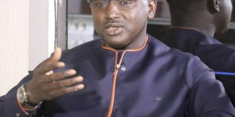 Sénégal:Le Ministre de l&rsquo;Eau dénonce un contrat de 700 millions d&rsquo;euros conclu sous Macky Sall