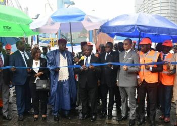 Cameroun-Algérie/ZLECAF/ La première exportation, en mode conteneur, des marchandises camerounaises vers l’Algérie pour une cargaison de 100 tonnes de lingots d’aluminium, s’inscrit dans la logique salutaire pour les économies africaines.