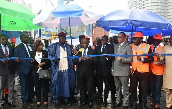 Cameroun-Algérie/ZLECAF/ La première exportation, en mode conteneur, des marchandises camerounaises vers l’Algérie pour une cargaison de 100 tonnes de lingots d’aluminium, s’inscrit dans la logique salutaire pour les économies africaines.