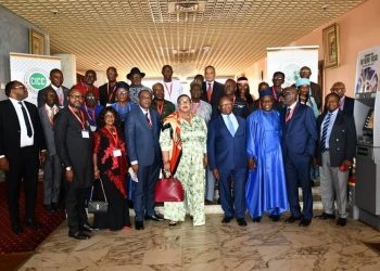 Assemblée generale ordinaire du CICC