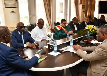 Cameroun/Exportations illicite du Cacao vers le Nigeria:L’interprofession préoccupée par l’ampleur du phénomène et la taxation du cacao au niveau des producteurs
