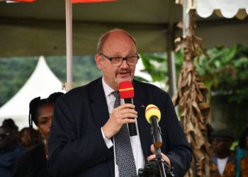 Cameroun/Prix du Cacao: « Nous voulons maintenir des prix élevés et une rémunération pour le producteur. Il ne faudrait  pas que l’entrée en vigueur de la réglementation  entraine une réduction des prix ».