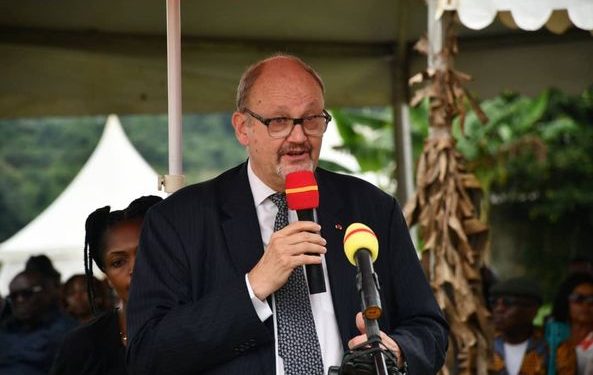 Cameroun/Prix du Cacao: « Nous voulons maintenir des prix élevés et une rémunération pour le producteur. Il ne faudrait pas que l’entrée en vigueur de la réglementation entraine une réduction des prix ».