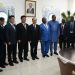 Cameroun-Chine:Une délégation chinoise conduite par S.E.M LIAO Pinhu,Vive-Président du Gouvernement populaire de la Région autonome Zhuang du Guangzi,Chine séjourne au Cameroun du 15 au 18 août 20244