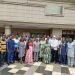 photo de famille rencotre FODECC/FIDA à Yaoundé