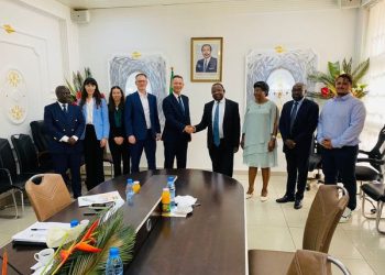 Coopération Cameroun-Grande Bretagne :L&rsquo;état  d&rsquo;avancement des négociations sur les APE,et la mise en oeuvre de l&rsquo;APEB Cameroun-Royaume Uni en examen