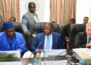 Filières Cacao et Café du Cameroun:L&rsquo;Union Européenne réitère sa volonté d&rsquo;accompagner l&rsquo;Interprofession