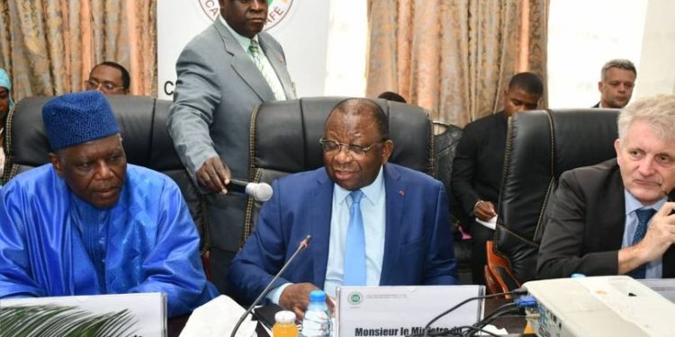 Filières Cacao et Café du Cameroun:L’Union Européenne réitère sa volonté d’accompagner l’Interprofession