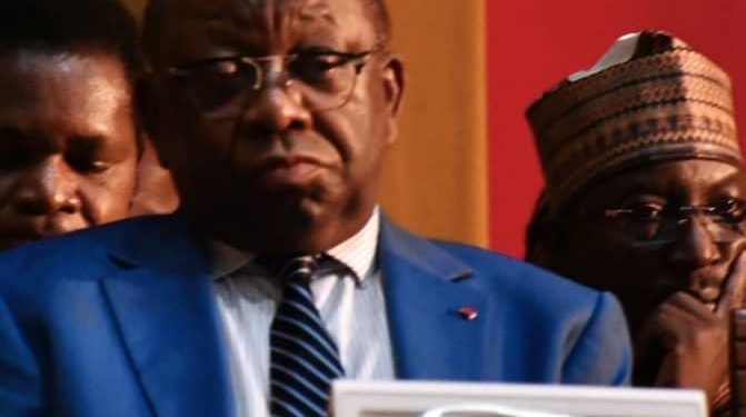 Cameroun:Lancement de la Campagne Cacaoyère 2024-2025 à Mvengué dans la région  du Sud