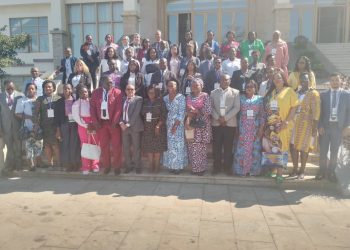 Mozambique:Les 55 Etats membres de l&rsquo;Union Africaine participent à la Réunion des Comités de la ZLECAF à Maputo