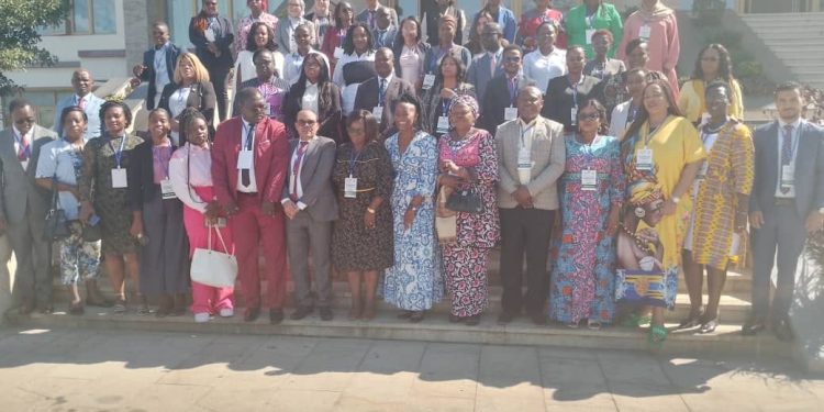 Mozambique:Les 55 Etats membres de l&rsquo;Union Africaine participent à la Réunion des Comités de la ZLECAF à Maputo