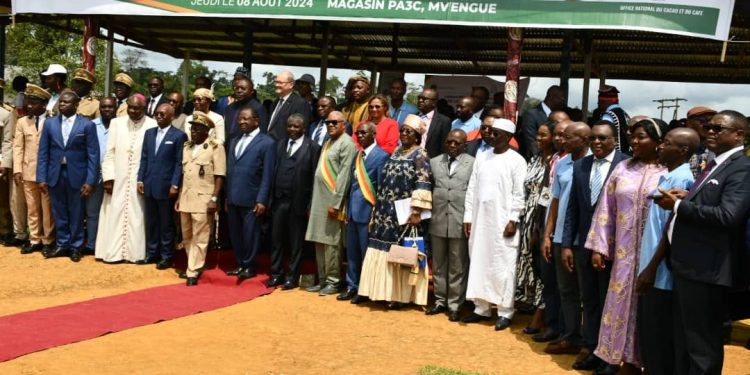 Cameroun:La nouvelle Campagne Cacaoyère 2024-2025 est placée sous le signe de l’exigence qualitative, corroborée par une exigence des prix aux producteurs