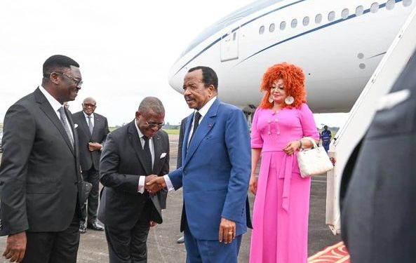 Coopération Sino-Africaine:La République Populaire de Chine abrite du 3 au 4 septembre  2024,le Sommet Chine-Afrique