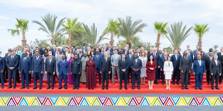 France/Sommet de la Francophonie:Une rencontre pour accompagner le dynamisme de la population francophone
