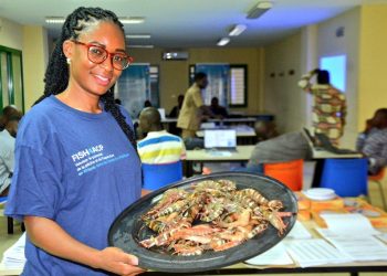 FAO:Cameroon participates in Blue Food Forum in Tanzania