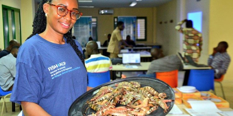 FAO:Cameroon participates in Blue Food Forum in Tanzania