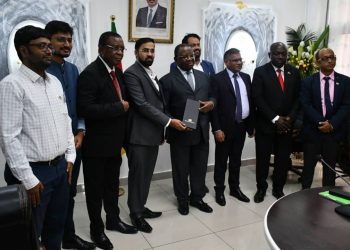 Cameroun-Inde:Une promesse Indienne d’approvisionnement du  marché Camerounais en riz