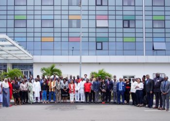 Cote d&rsquo;Ivoire:Abidjan accueille la douzième Conférence sur le changement climatique et le développement en Afrique : Un appel à une action urgente et à des financements innovants