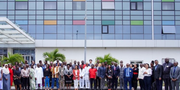 Cote d&rsquo;Ivoire:Abidjan accueille la douzième Conférence sur le changement climatique et le développement en Afrique : Un appel à une action urgente et à des financements innovants