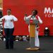 Adoption d'une loi sur la parité au Ghana