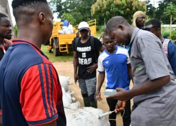 Cameroun/Commercialisation du Cacao: Les acteurs remercient le Président Paul Biya, Premier producteur Camerounais