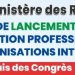 Cameroun/Projet AFOPRAC -OI:Sous-représentation des ressortissants d’Afrique Centrale au sein des effectifs du personnel des Organisations Internationales