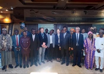 Cameroun/FAO:Les mesures  envisagées  pour la modernisation de la gouvernance foncière au Cameroun  se poursuivent