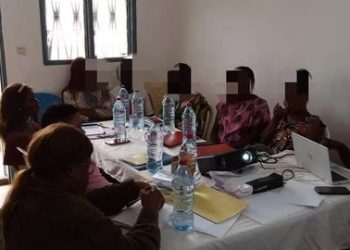 Cameroun:L&rsquo;association Wake Up Ladies Cameroon réaffirme sa détermination à maintenir la jeune fille à l&rsquo;école,promouvoir son épanouissement et son autonomisation dans la vie
