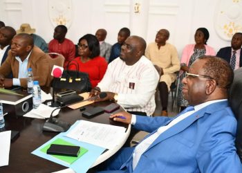 Cameroun/Évaluation à mi-parcours de la nouvelle Campagne Cacaoyère:Les efforts du Cameroun  commencent  à produire les premiers fruits