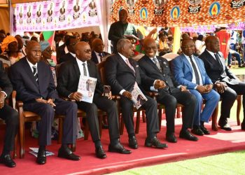 Cameroun/Projection du film documentaire sur Paul Biya à Yaoundé