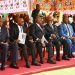 Cameroun/Projection du film documentaire sur Paul Biya à Yaoundé