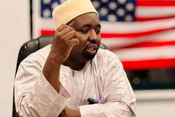 Ahmat Goni:Un homme d&rsquo;action pour représenter la diaspora tchadienne au Parlement