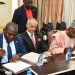 Cameroun:Une Convention de partenariat signée entre le GEAIFAC S.A et la TURCABA