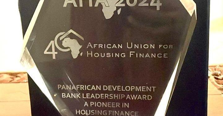 Zanzibar, Tanzanie:SHAFDB remporte le prix du leadership de la Banque panafricaine de développement