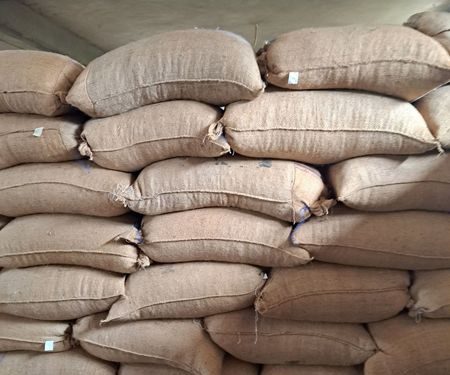 Cameroun:Ventes- groupées   sécurisées de Cacao à Ngat-Bane dans le Nyong et So&rsquo;o