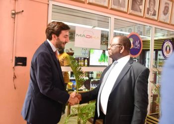 Cameroun/CM14 -2026:Yaoundé accueille la Mission de l’équipe d’inspection du Secrétariat de l’Organisation Mondiale du Commerce (OMC) du 30 septembre au 4 octobre 2024 en terre Camerounaise. C’est dans la perspective de la tenue en février 2026 à Yaoundé de la Conférence Ministérielle de l’OMC (CM14).