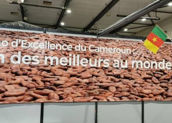 20EME ANNIVERSAIRE DU SALON INTERNATIONAL DU CHOCOLAT ET DE LA PÂTISSERIE DE VANNES EN FRANCE : LE CAMEROUN , INVITÉ D&rsquo;HONNEUR !