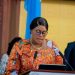 RDC:Forum des femmes parlementaires /Permettre aux femmes parlementaires de découvrir comment le problème de l’inégalité des sexes est traité par d’autres Etats