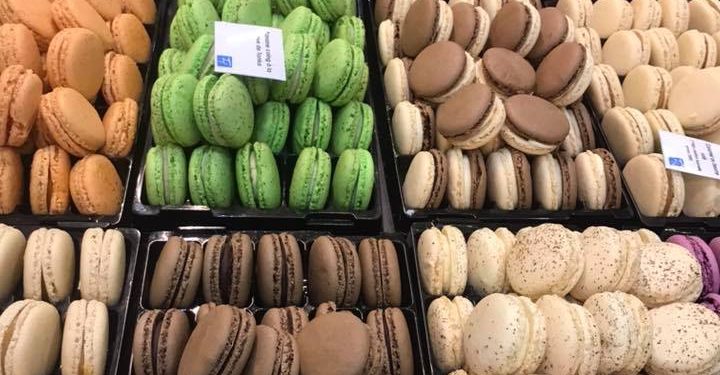 France:Salon international du Chocolat & Pâtisserie 2024 | Vannes