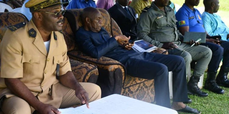 Cameroun/Chefferies traditionnelles:Jean Marie Abessolo Bitomo le chef choisi par la notabilité coutumière