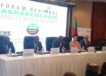Afrique/Forum régional sur l’agroécologie  dans le bassin du Congo:Un besoin  pressant  de définir des orientations stratégiques communes  