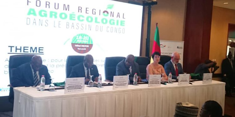Afrique/Forum régional sur l’agroécologie  dans le bassin du Congo:Un besoin  pressant  de définir des orientations stratégiques communes  