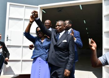 Cameroun/Mefou et Afamba:Le Maire Francis Ngoumou dote  la Mefou et Afamba  d’un  nouveau bâtiment  pour le Palais de justice