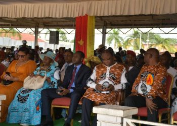 RDPC /« 42e anniversaire de l’accession au pouvoir du président Paul Biya »