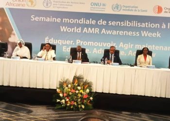 Cameroun/Semaine mondiale de sensibilisation à la résistance aux antimicrobiens (WAAW):.Le  Cameroun engagé à protéger la santé grâce à l’utilisation responsable des antimicrobiens